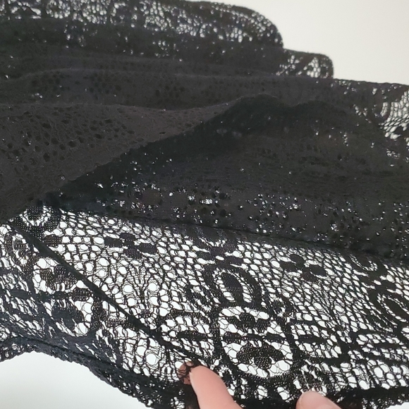 Swim Coverup - Picture 3 of 5